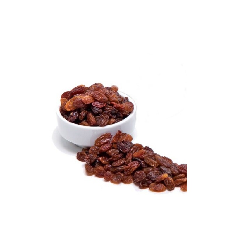 Raisins secs sultanine Turquie Brover 1 Kg, épicerie patisserie