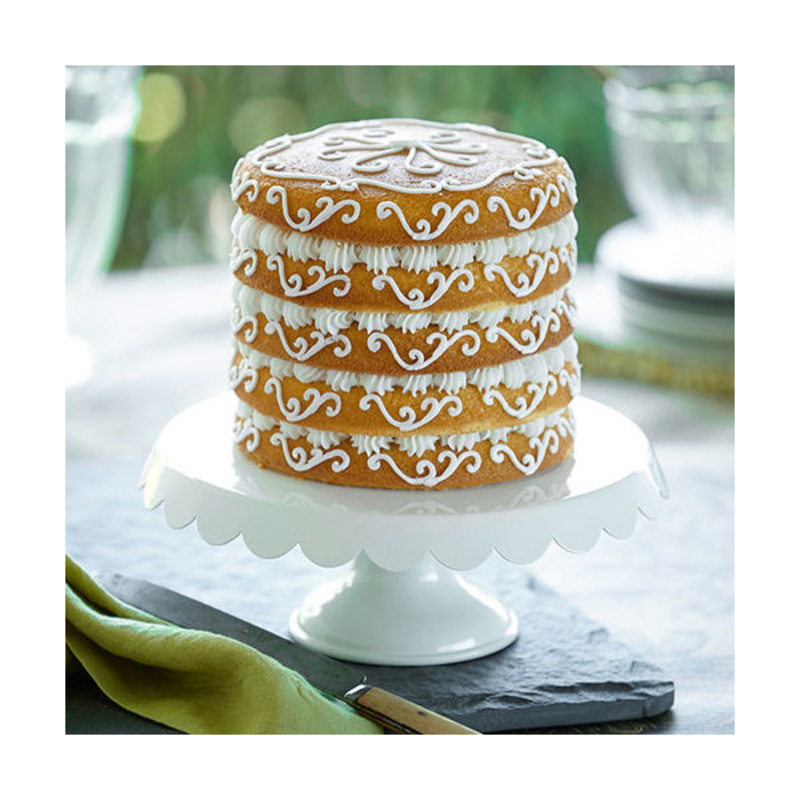 Moule à gâteau rond Ø 15 cm pour les gâteaux et les tartes