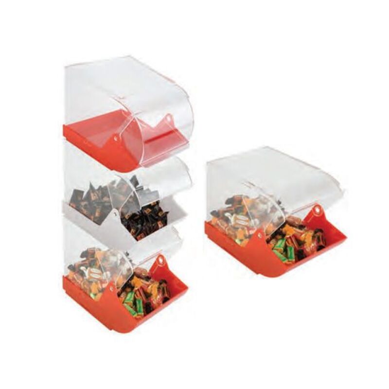 Micro boîte à bonbons personnalisable