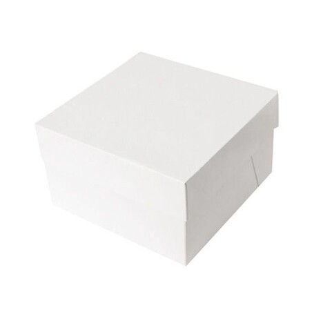Lolo emballage - Boite layer Cake en carton disponible 5