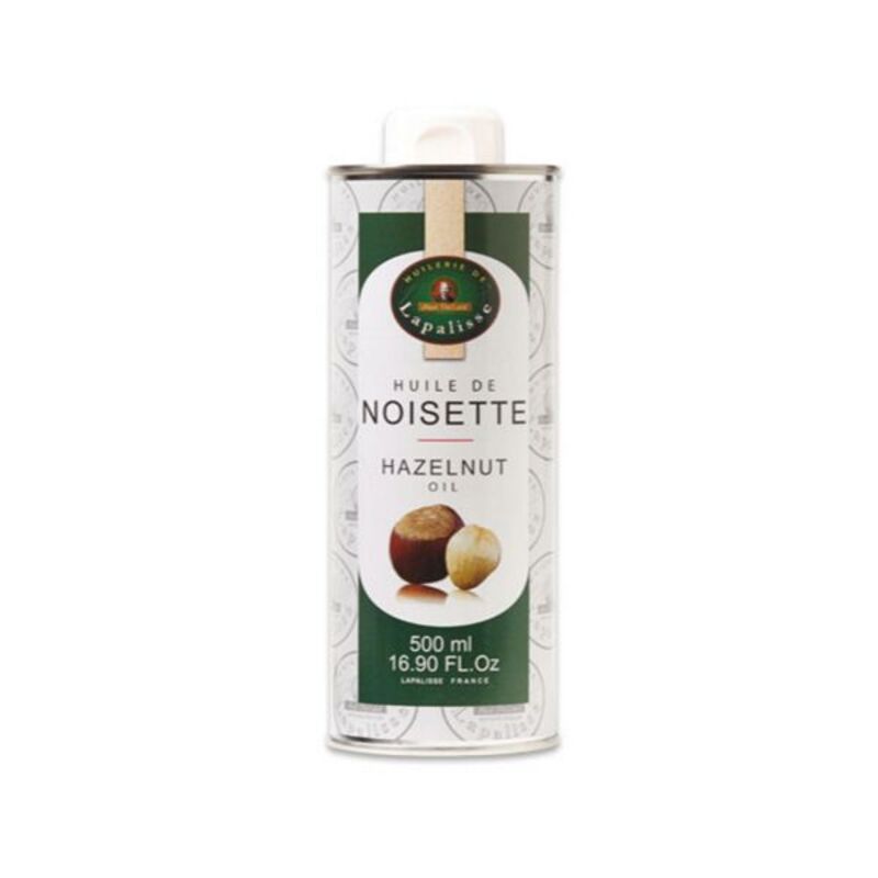 Huile fine de Noisette 250 ml