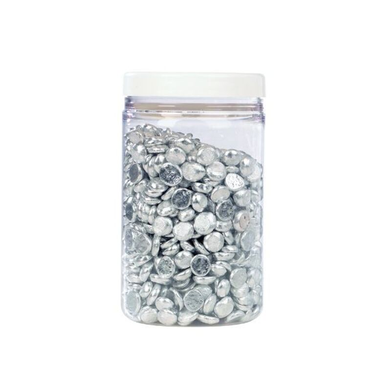 Billes de Cuisson Aluminium 1kg - Noyaux de cuisson, Cuisineaddict