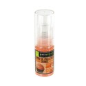 Spray de paillettes alimentaires orange Patisdécor 10 g