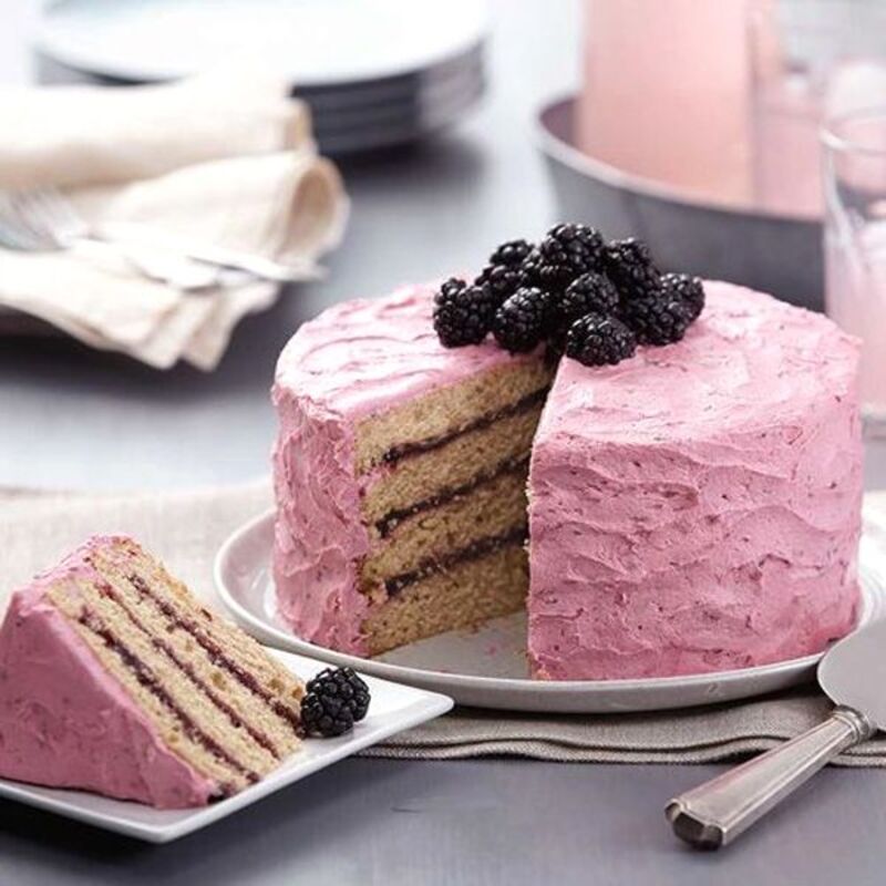 Moule Gâteau Layer Cake Wilton pour réaliser des gâteaux