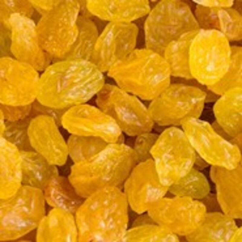 Les Raisins secs golden import - mon-marché.fr