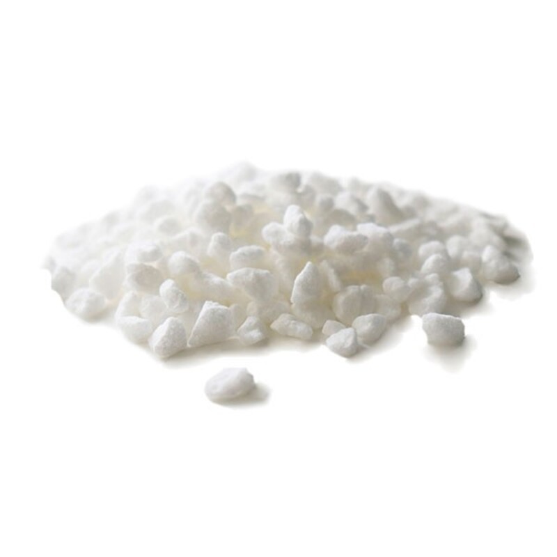 Perles de sucre 300 g grains de sucre (perlé) pour décor Chouquettes