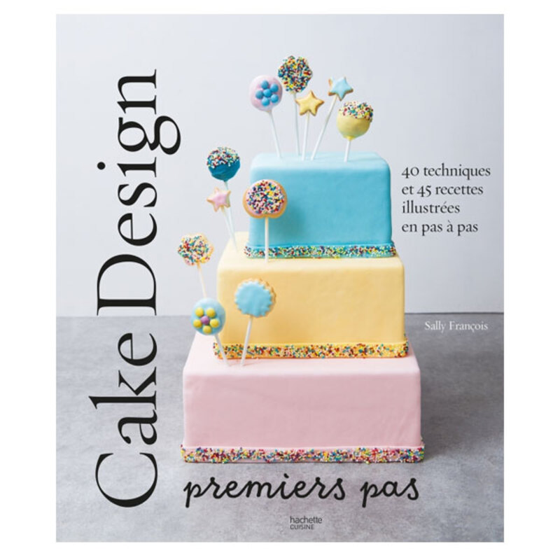 Cake board gâteau personnalisé anniversaire