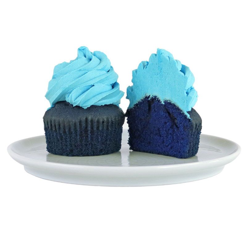 Colorant à glaçage bleu royal Wilton Colorant alimentaire, 28,3 g 