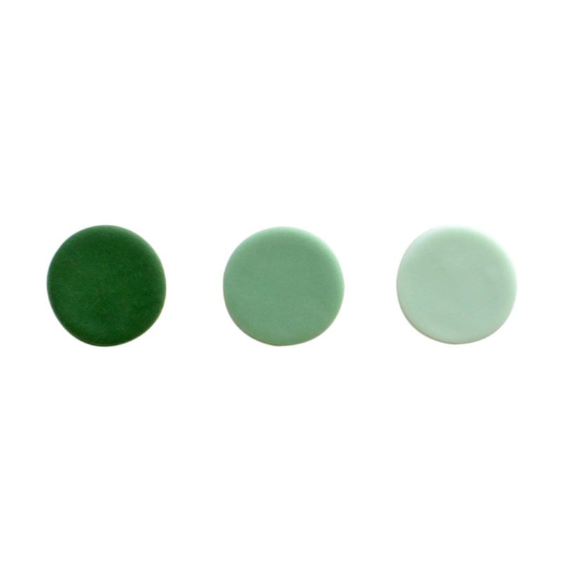 ProGel colorant alimentaire concentré couleur holly green/vert sapin