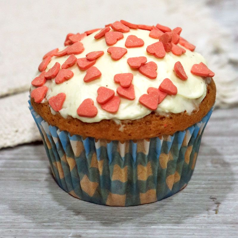 Caissette cupcake - Achat/vente Caissette cupcake et muffin