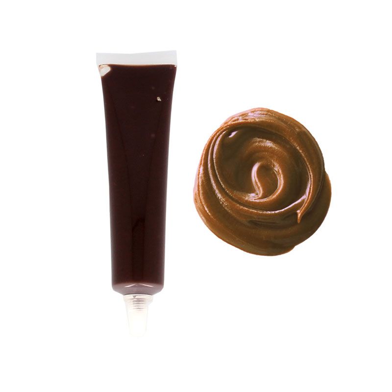 Crayon patissier chocolat - Patisdécor | Cerf Dellier