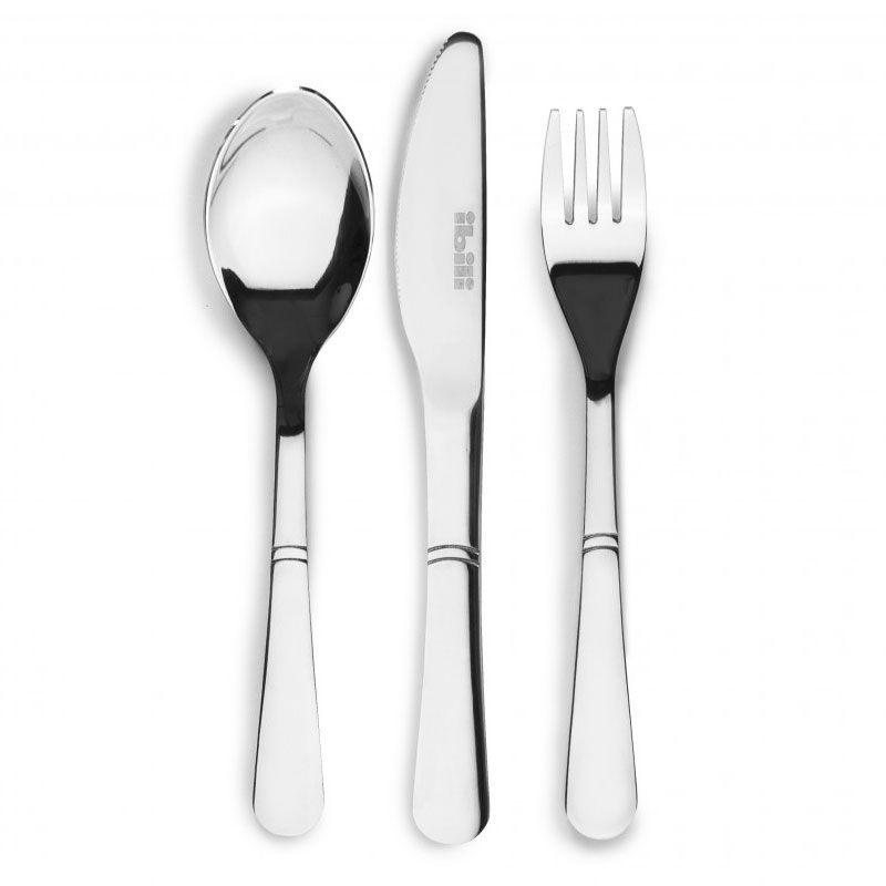 IBILI - Ustensiles et accessoires de cuisine - ensemble spatule