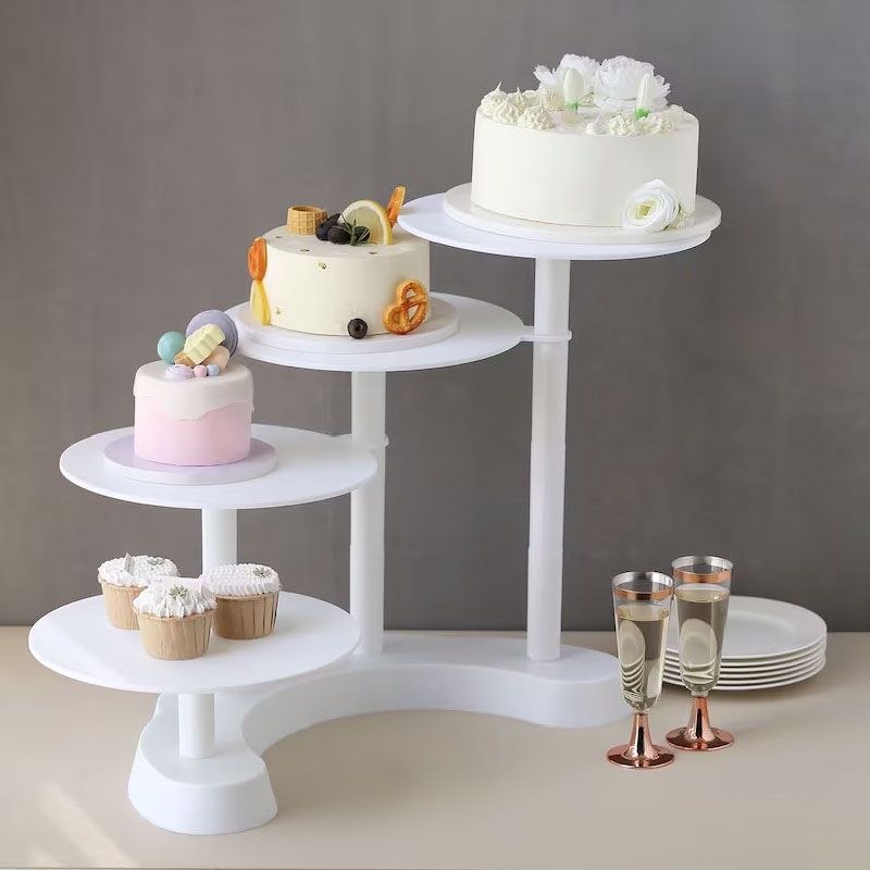 Pince de présentation pour le Cake Design - PME