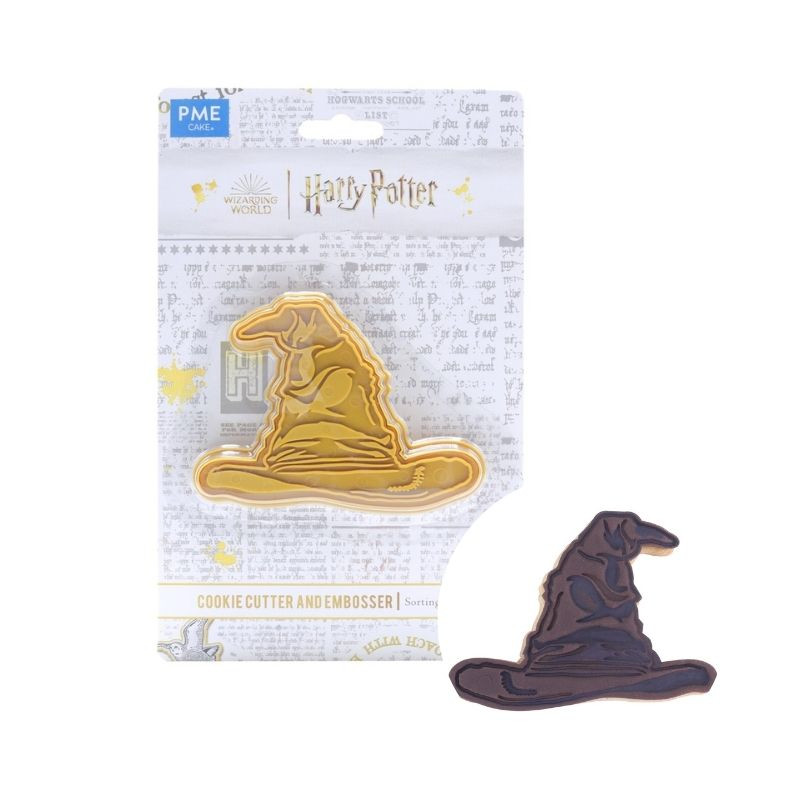 Harry Potter - Choixpeau magique