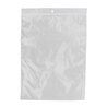 Sachets Gripseal Transparent LDPE 50my 150 x 200 mm (x100)