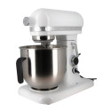 Robot pâtissier blanc 500W PatisDécor