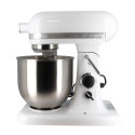 Robot pâtissier blanc 500W PatisDécor coté