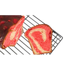Colorants liposolubles alimentaires 60g - Mallard Ferrière - rouge  framboise - Appareil des Chefs