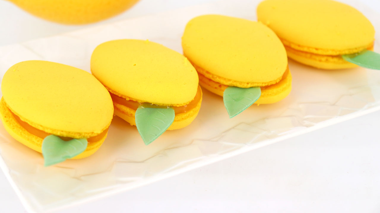 Colorant Alimentaire artificiel en poudre -Vert citron - Idéal macaron