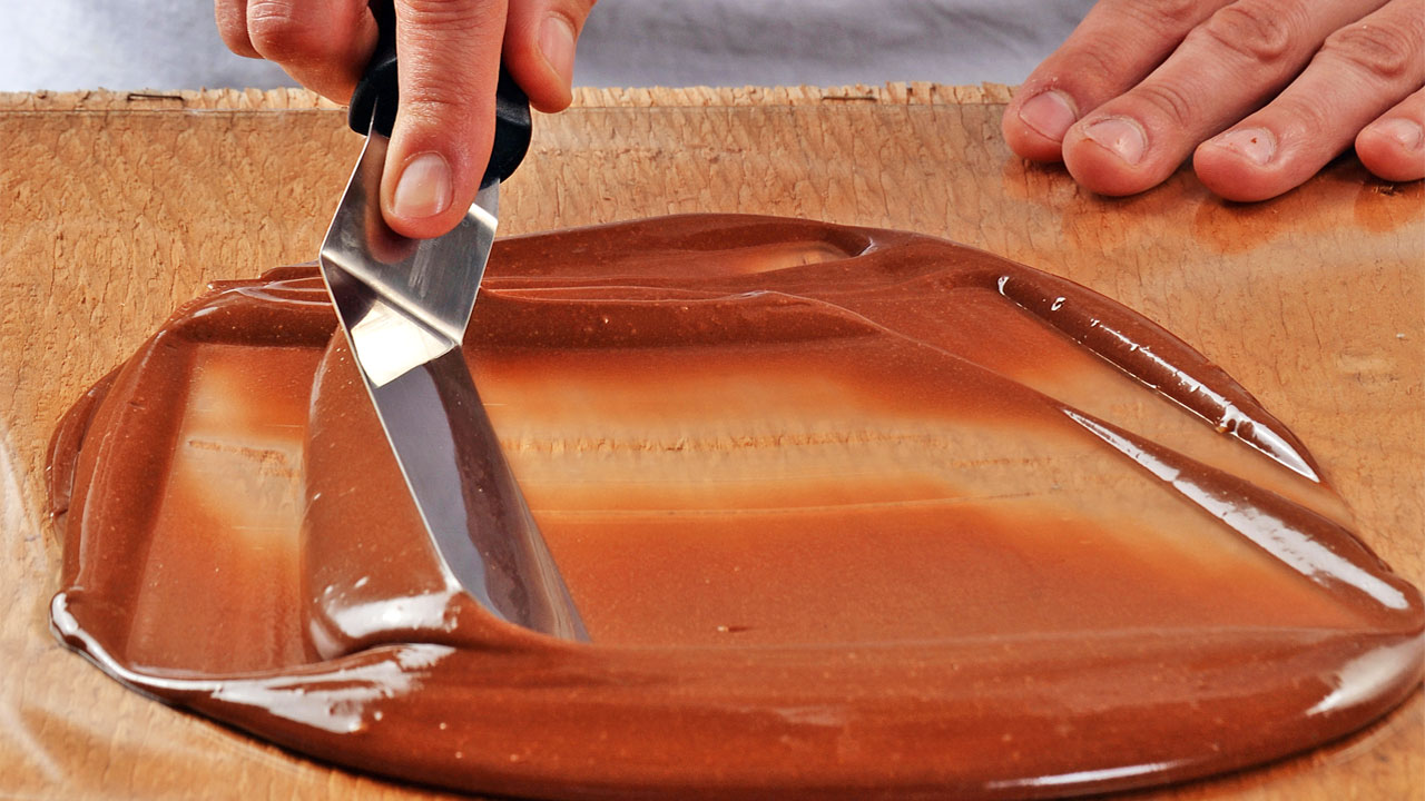 Beurre cacao - Chocolat et cacao à cuisson